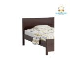 Wooden Single Bed